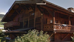 Maison Framboisiers Megeve
